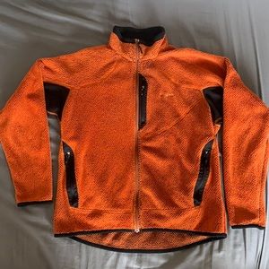 Men’s Patagonia jacket large
